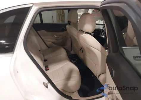 2019 Mercedes-Benz Glc 300 4Matic from USA, damaged, VIN WDC0G4KB3KV193133